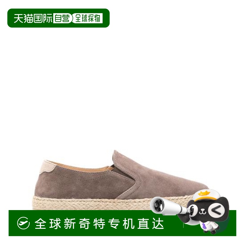 韩国直邮BRUNELLO CUCINELLI25SS乐福鞋男MZUSISI837 CDH26 BROWN