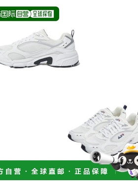 韩国直邮FILA 内存 Decimus V3 MS 1RM02954H100斐乐