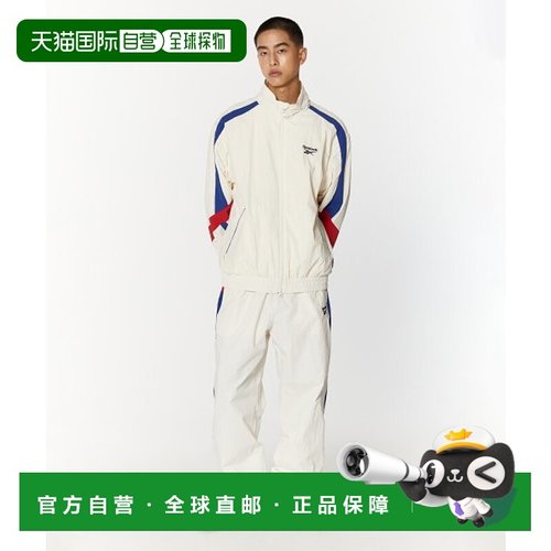 韩国直邮REEBOK 男士包包REPA4EN13OW锐步斜挎包单肩包手提包