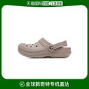 款 线条CLOG 2035 凉鞋 更多冰上运动 CROCS 韩国直邮Crocs 经典