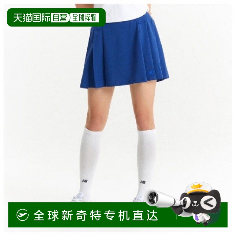 1h可退 韩国直邮newbalance 女士 运动裤
