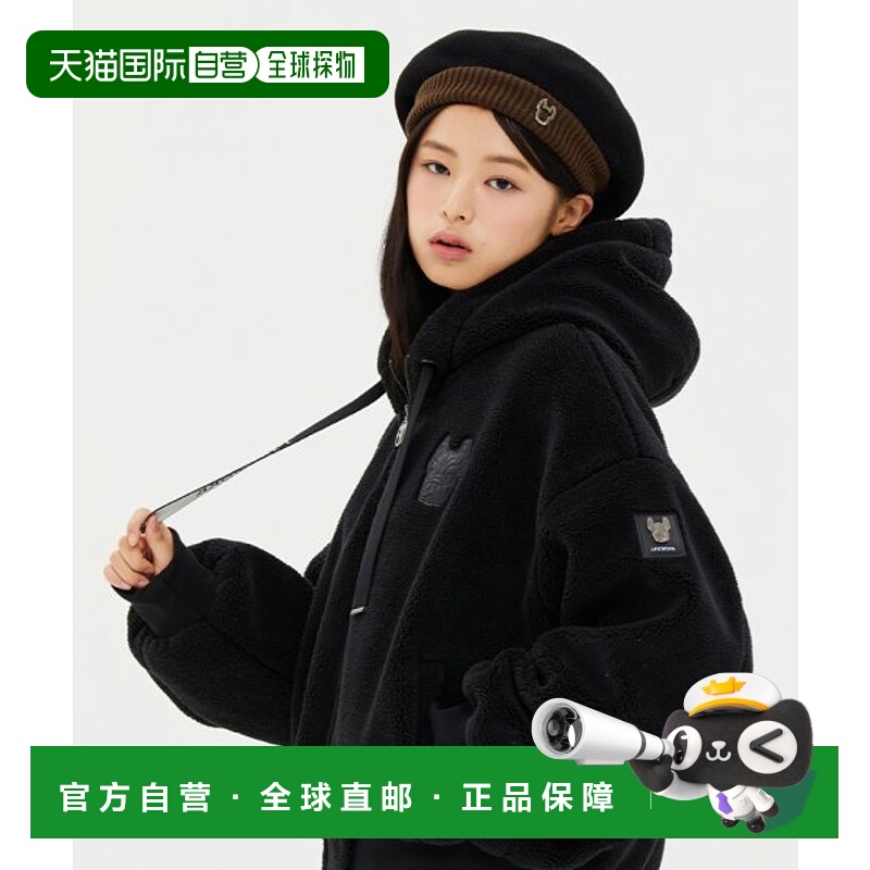 韩国直邮LIFEWORK 女士帽子LW234CP820新款