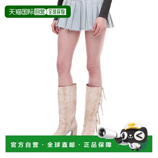 靴子 休闲舒适百搭 8809892696313 保暖 外穿 正品 韩国直邮OSOI