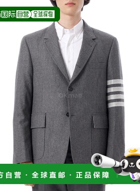 韩国直邮Thom Browne MJU558A F0666 035 西装外套