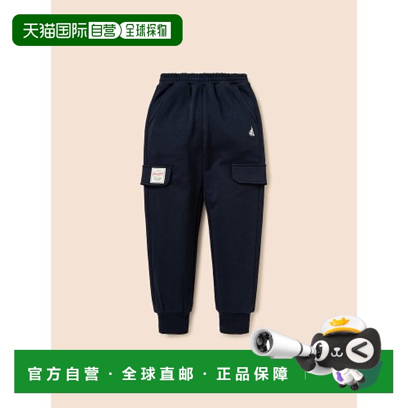 韩国直邮BEANPOLE儿童童装裤子BI4121U04R