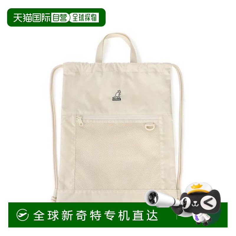 韩国直邮kangol  单肩包