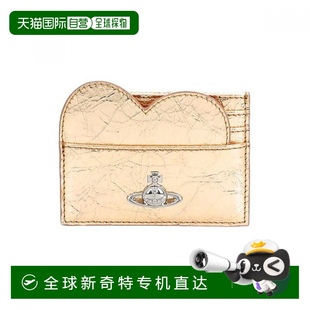1h可退 钱包 韩国直邮vivienne westwood