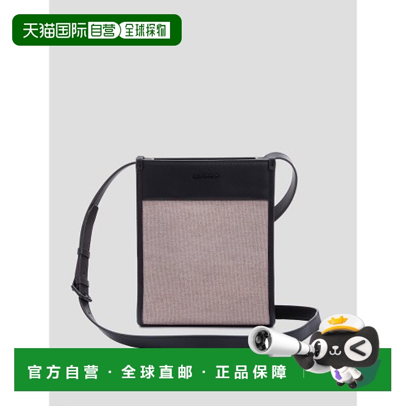 韩国直邮BEANPOLE ACCESSORY 包包BE27D2M34A斜挎包单肩包