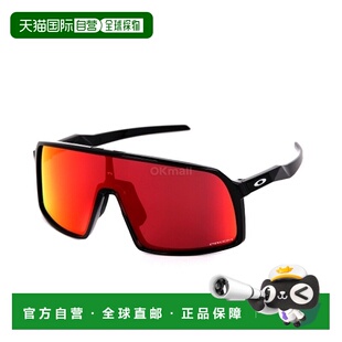 韩国直邮OAKLEY Sutro 抛光黑色带 PRIZM Field (OO9406-9237) 变