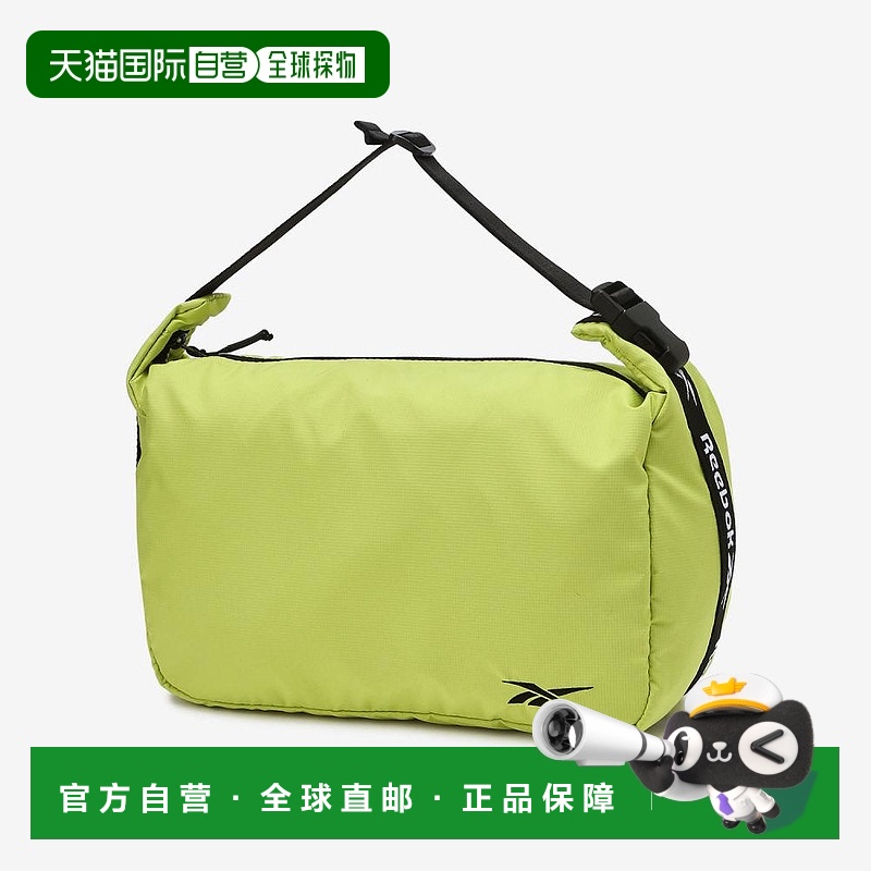 韩国直邮Reebok锐步男女同款双肩包REBA4EY52L2