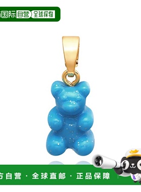 韩国直邮CRYSTAL HAZE Crystalhaze NOSTALGIA BEAR 怀旧哈瑞博小