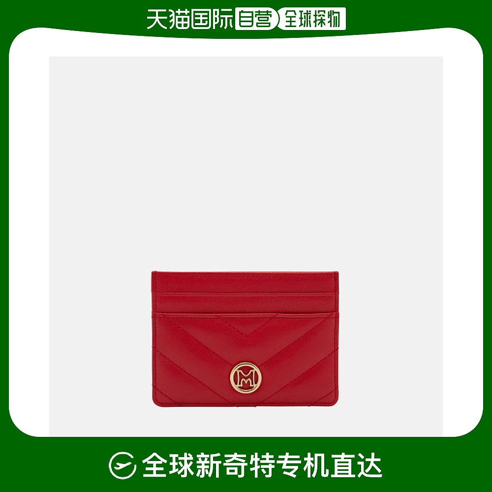 韩国直邮CN[metro city][metro city] Cardholder M223WQ2054R-封面