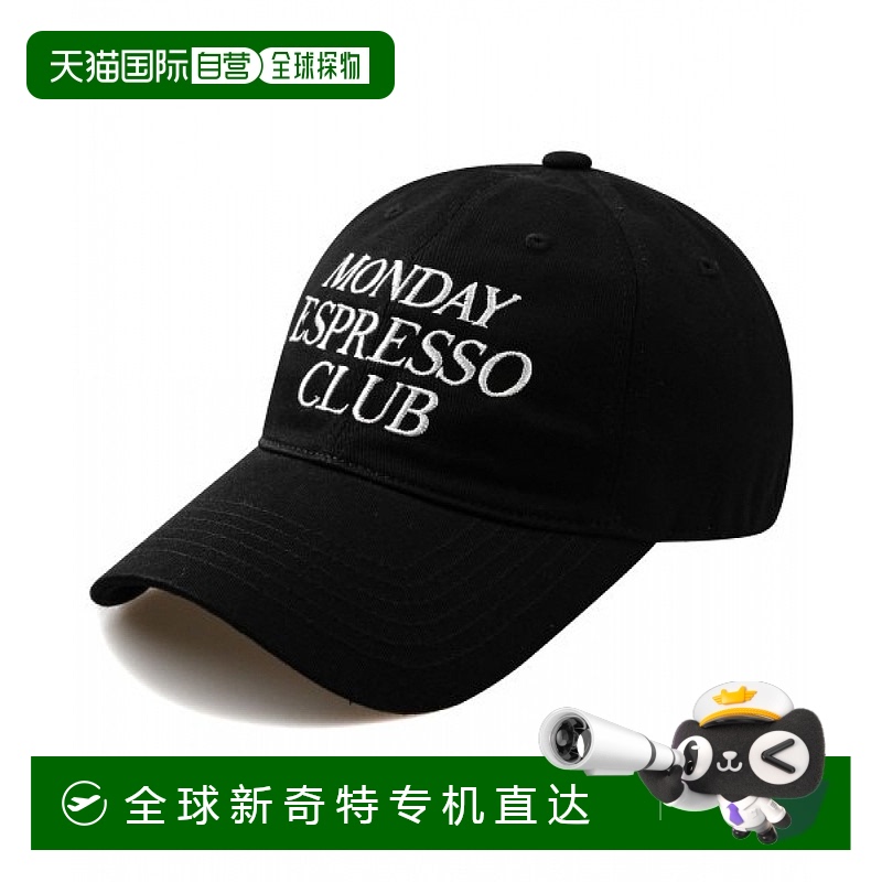 1h可退 韩国直邮wick  帽子