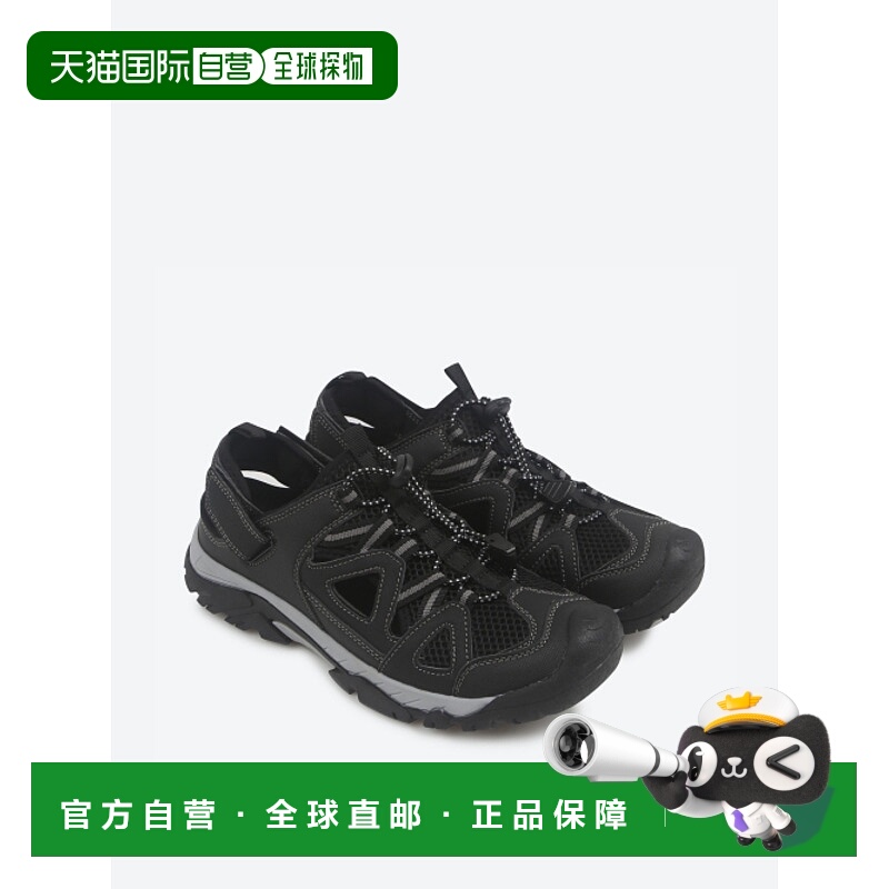 韩国直邮SHOOPEN韩版日常休闲时尚平价舒适新款凉鞋HPCV4ES802