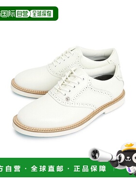 韩国直邮G/FORE 男士休闲鞋G4MS21EF03正品品牌运动休闲舒适百搭