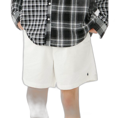 韩国直邮POLO RALPH LAUREN MNPOSHO14G20198-100短裤