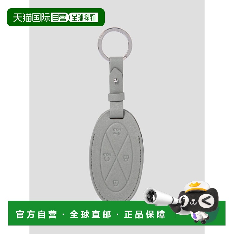 韩国直邮BEANPOLE ACCESSORY 男士车用钥匙扣BE42A3M09H