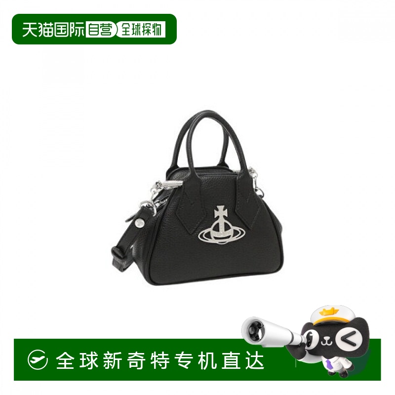 1h可退 韩国直邮vivienne westwood  单肩包