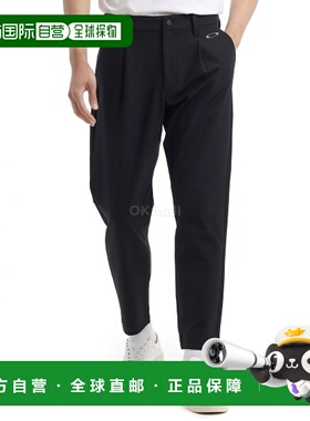 韩国直邮OAKLEY SKULL RELAX 修身锥形 2.0 (FOA407001-BLACKOUT)