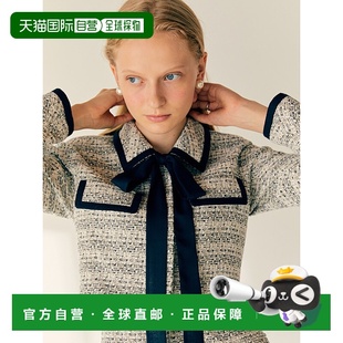 And Bride You 女士女士精品301851413 韩国直邮BAU GRACELYN