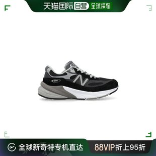 韩国直邮NEW BALANCE23FW平板鞋女23AW990BK6HO BBLACK