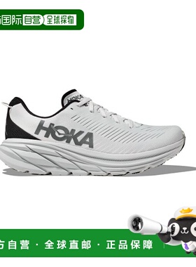 韩国直邮HOKA男士休闲鞋1119395-NCSW M RINCON 3 - NIMBUS CLOUD