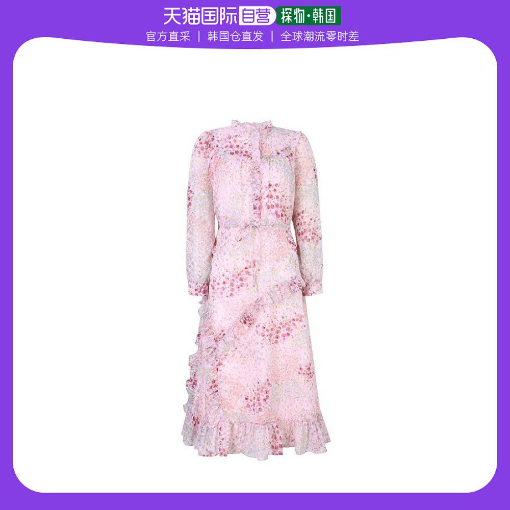 韩国直邮BESTIBELLI 连衣裙 [BESTIVELLY] BGOAB2505号文件