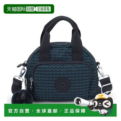 韩国直邮kipling [Kipling] Daily Minicross Bag Walking Bag De