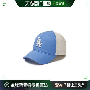 童装 帽子7ACP66043 KIDS 韩国直邮MLB 07BLS