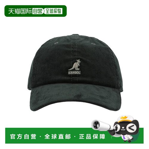 韩国直邮KANGOL Kangol K5206HT FORRESTER 灯芯绒鸭舌帽