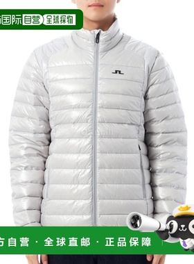 韩国直邮J.LINDEBERG Oden 轻薄羽绒服 (AMOW13627-U232) 羽绒/填