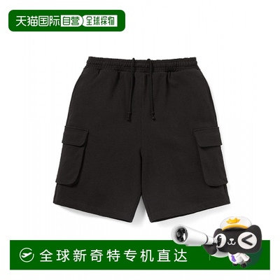 1h可退 韩国直邮thisisneverthat  运动裤短裤工装