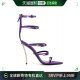 韩国直邮VERSACE23SS凉鞋 女10099961A006191LD2P Violet