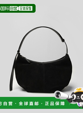 韩国直邮NOTHING WRITTEN正品通用款女包300862683Shoulder leath