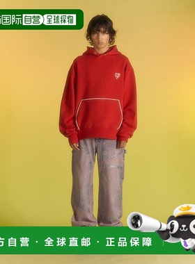 韩国直邮ADSB ANDERSSON BELL 新款设计师潮牌男士百搭卫衣303441