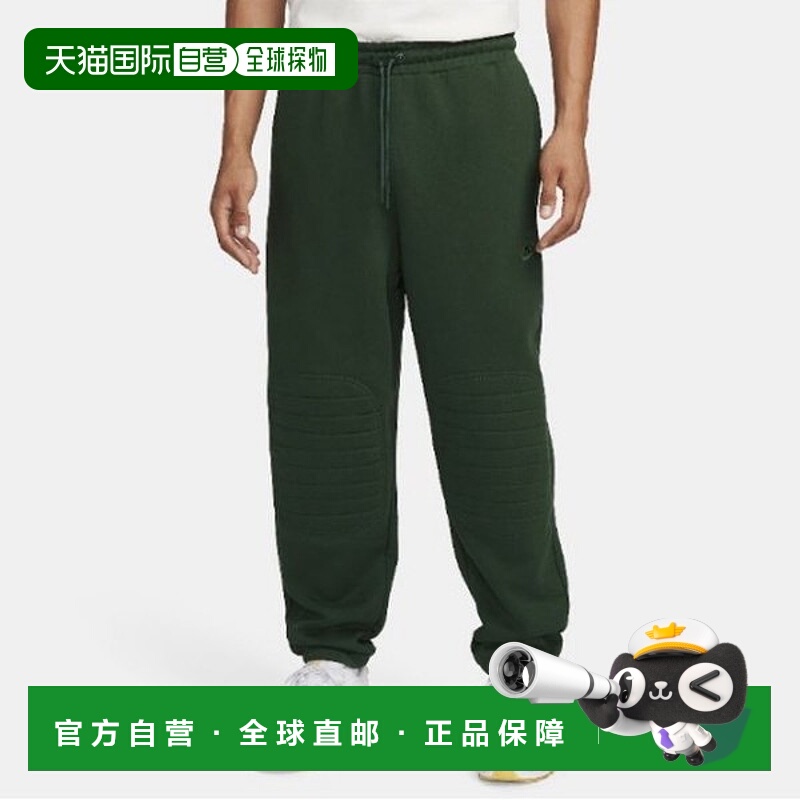 韩国直邮NIKE 长裤 FB7824-323 Sportswear Therma Fit Tech Pack