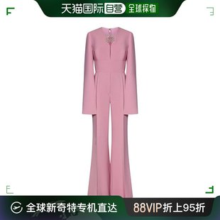 女JU014Pink 韩国直邮ELIE SAAB24SS连体裤