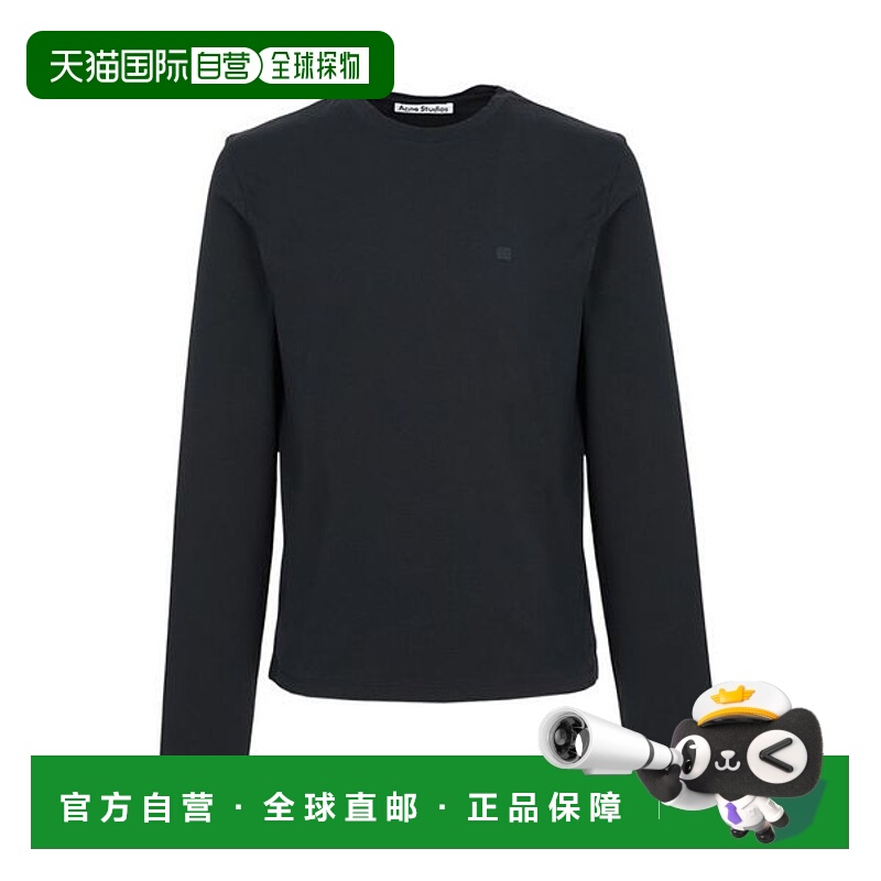 韩国直邮Acne Studios Arcane Studio 长袖T恤 CL0311 900 144118