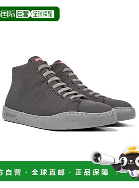 韩国直邮CAMPER看步男女时尚休闲百搭舒适简约复古耐磨靴子K30027