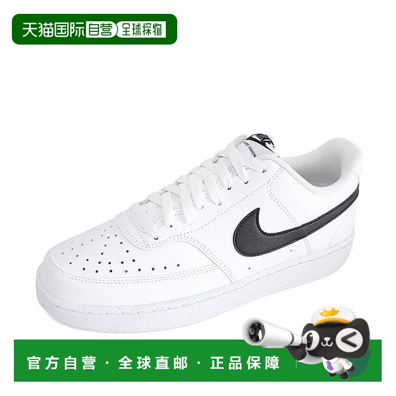 韩国直邮NIKE {仅限店内}NIKE Courtvision NextNature 运动鞋