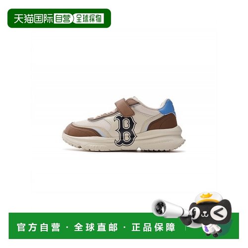 韩国直邮MLB KIDS 童鞋  7ASXXA13N-43BRS童鞋