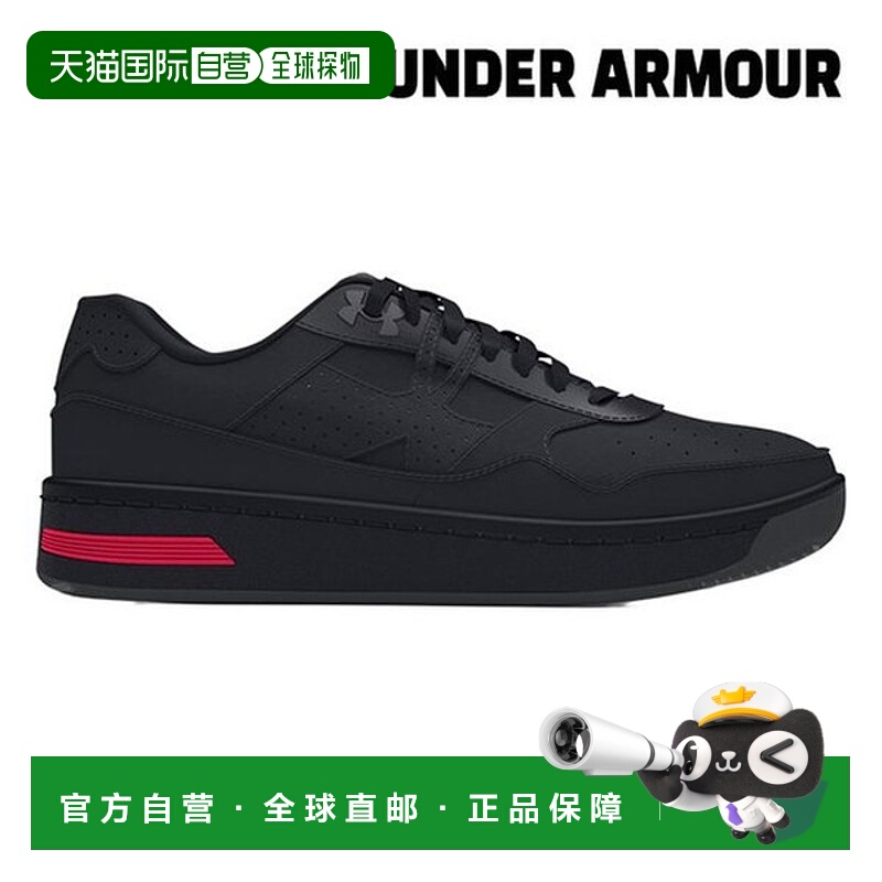 韩国直邮UNDER ARMOUR [运动鞋 /Z2- 3028637-001/女士 UA 外套 9