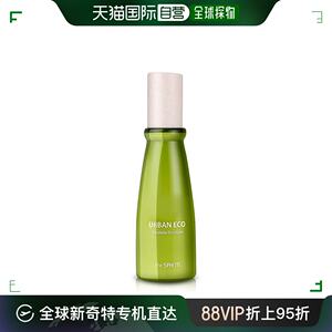 韩国直邮The SAEM乳液/面霜 Urban Eco Harakeke乳液 130ml/补