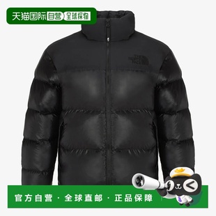 男款 FACE北面秋冬新款 棉服NJ3NR50B NORTH 韩国直邮THE