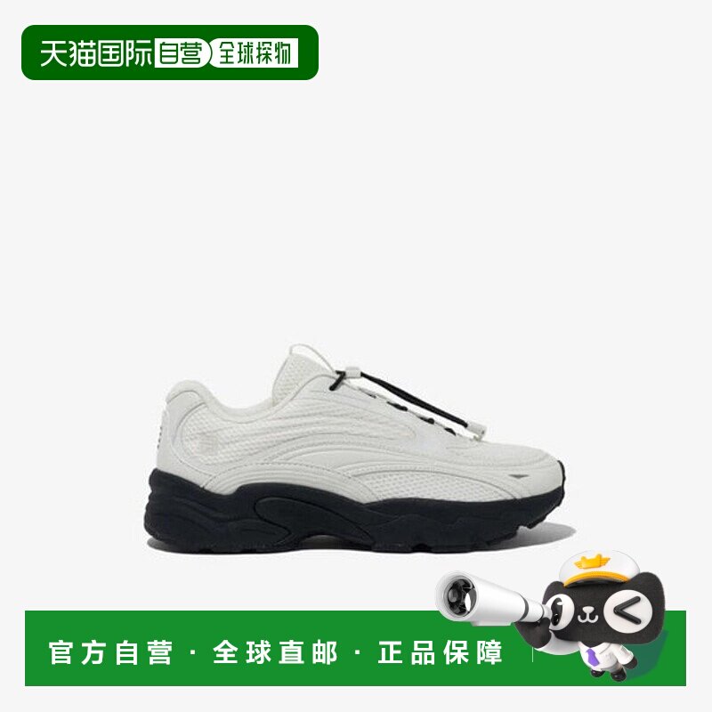 韩国直邮FILA 轮椅鞋 CQK 1RM02946H-100 Pantera 99/25斐乐