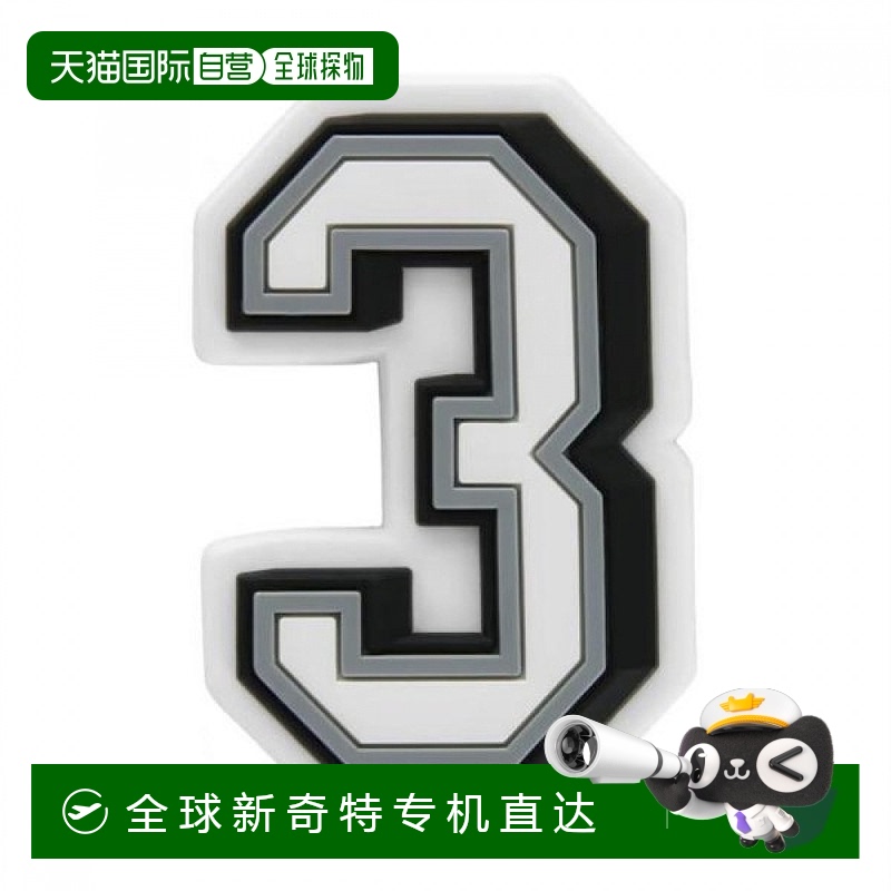 1h可退 韩国直邮crocs  拖鞋