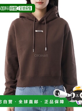 韩国直邮JACQUEMUS LE GROS 粒纹连帽衫 (HOW00247AJ00109 880) /