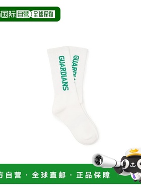 韩国直邮MLB KIDS 儿童袜子(0-16岁)7ASOB024N-45GNN中筒袜