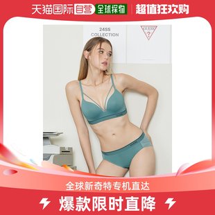 韩国直邮guess 通用 文胸