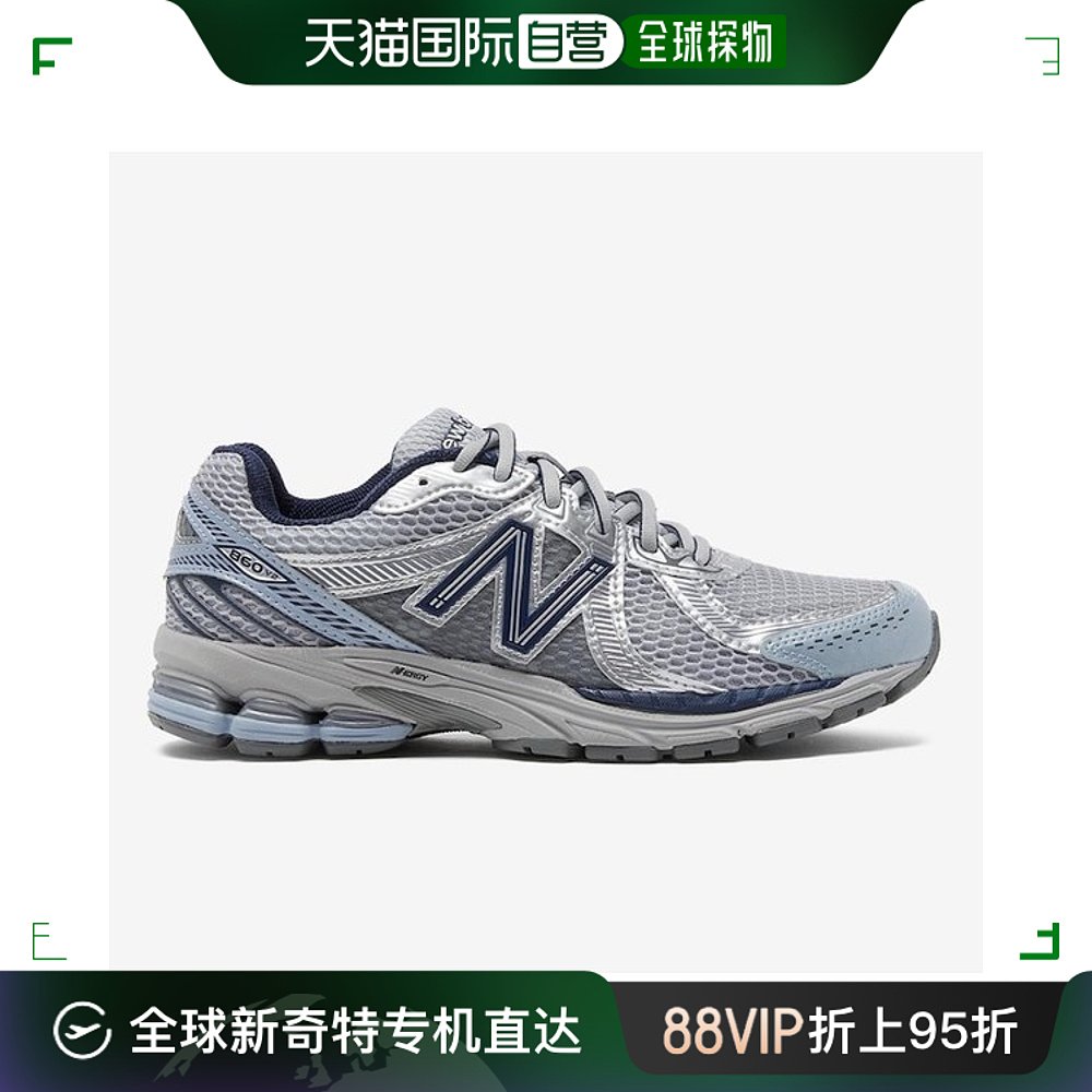 韩国直邮New Balance运动T恤 New Balance/ML860BB2/Running Sho